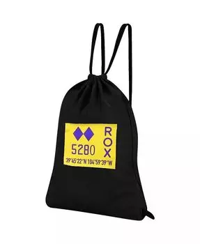 Мужской и женский комплект тренажерного зала Colorado Rockies City Connect New Era, черный