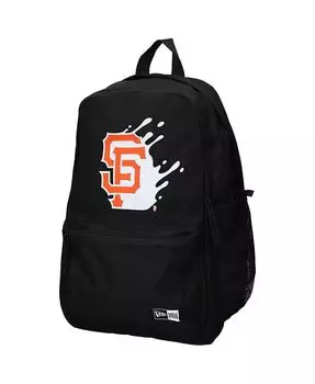 Мужской и женский рюкзак San Francisco Giants Energy New Era, черный