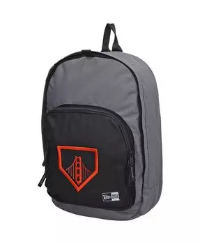 Мужской и женский рюкзак San Francisco Giants Game Day Clubhouse New Era, серый