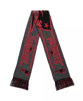 Мужской и женский шарф New England Patriots FOCO