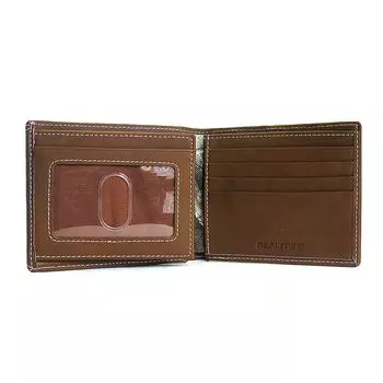 Мужской камуфляжный кошелек Realtree RFID-Blocking Edge