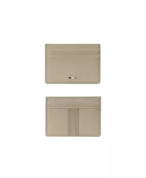 Мужской кардхолдер Ray S Hugo Boss, серебряный