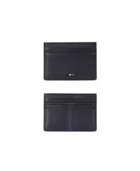 Мужской кардхолдер Ray S Hugo Boss, синий