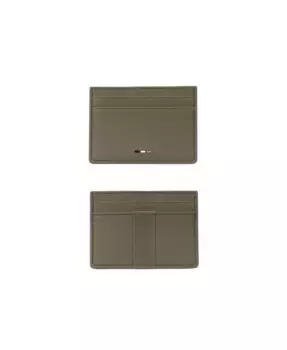 Мужской кардхолдер Ray S Hugo Boss, зеленый