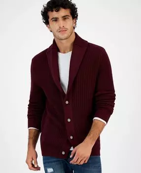 Мужской кардиган Alvin Sun + Stone