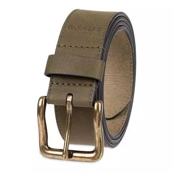 Мужской классический джинсовый ремень Levi's с подкладкой акварельного цвета, обычные размеры, большие и высокие размеры