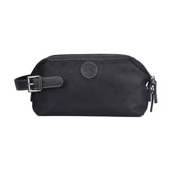 Мужской клатч Hush Puppies, Черный