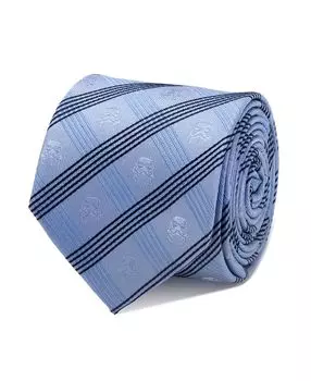 Мужской клетчатый галстук Stormtrooper Star Wars