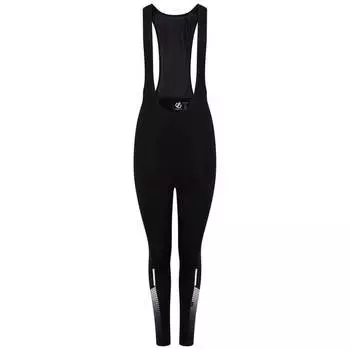 Мужской комбинезон без рукавов aep virtuous с нагрудниками Dare 2B, черный