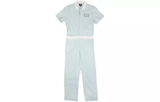 Мужской комбинезон Converse, цвет Blue