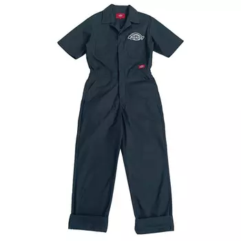 Мужской комбинезон Dickies, Черный