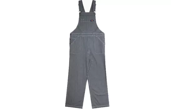 Мужской комбинезон Dickies, темно-синий