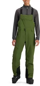 Мужской комбинезон Obermeyer Perseus