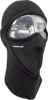 Мужской комбо-клуб Seirus, черный