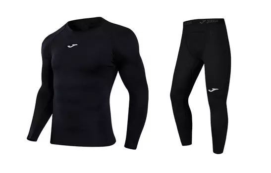 Мужской комплект для фитнеса JOMA