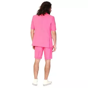 Мужской комплект из костюма и галстука OppoSuits Slim-Fit