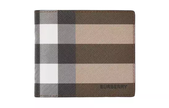 Мужской кошелек Burberry