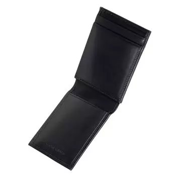 Мужской кошелек Croft & Barrow RFID с тонким передним карманом