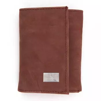 Мужской кошелек Eagles Wings Chicago White Sox с передним карманом