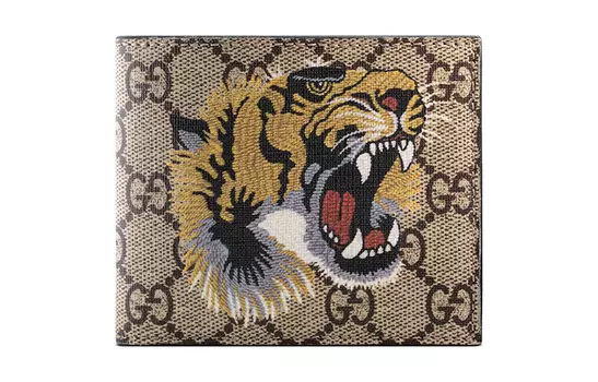 Мужской кошелек Gucci