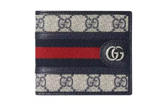 Мужской кошелек Gucci Ophidia