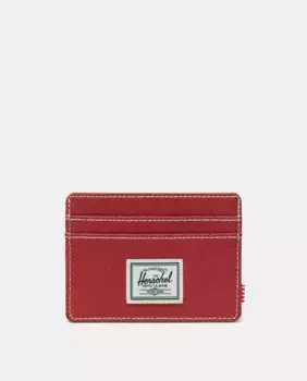 Мужской кошелек Herschel, красный