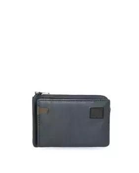 Мужской кошелек Marchal с темно-синим кожаным визитницей Pepe Jeans, синий