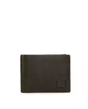 Мужской кошелек Marshal из коричневой кожи Pepe Jeans, коричневый
