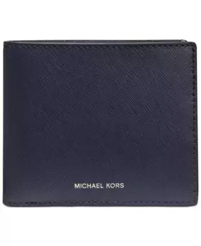 Мужской кошелек Mason Michael Kors, синий