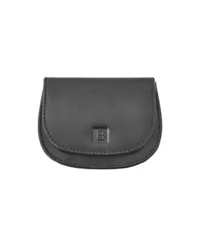 Мужской кошелек Miguel Bellido Miguel Bellido, черный