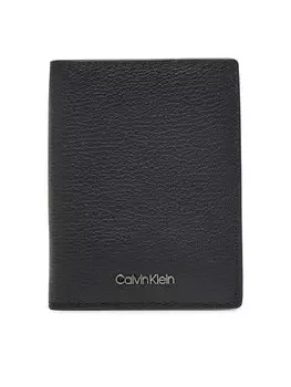 Мужской кошелек Modern Business Bifold 10Cc K50K512927 Calvin Klein, черный