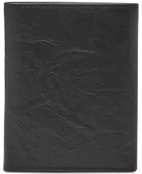 Мужской кошелек Neel Trifold Fossil