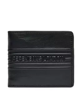 Мужской кошелек Pepe Jeans, черный