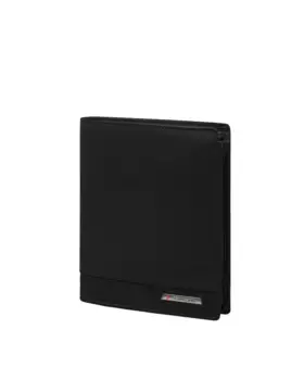 Мужской кошелек Pro-Dlx 6 SLG с защитой RFID Samsonite, черный