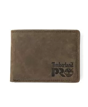 Мужской кошелек Pullman Passcase Timberland