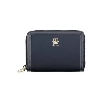 Мужской кошелек Tommy Hilfiger из полиэстера, синий