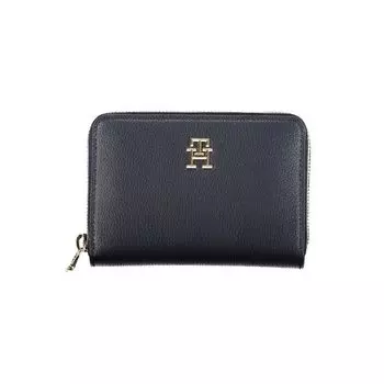 Мужской кошелек Tommy Hilfiger из полиэстера, синий