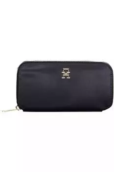Мужской кошелек Tommy Hilfiger Nylon, синий