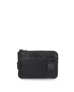 Мужской кошелек Topper черного цвета Pepe Jeans, черный