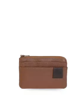 Мужской кошелек Topper из коричневой кожи Pepe Jeans, коричневый