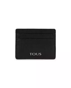 Мужской кошелек Tous, чёрный