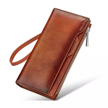 Мужской кошелек Williampolo, Койот/Койот