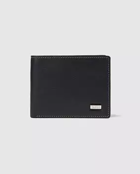 Мужской кошелек Yanko, черный