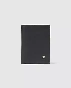 Мужской кошелек Yanko, черный