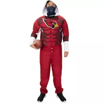 Мужской костюм Cardinal Arizona Cardinals Game Day