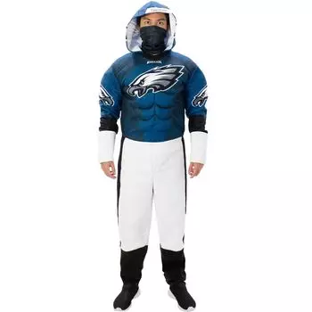 Мужской костюм для игрового дня Midnight Green Philadelphia Eagles