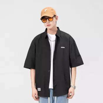 Мужской костюм-рубашка Stnw