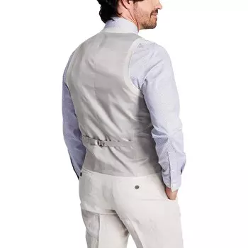 Мужской костюм Slim Fit, отдельный жилет Bar III, цвет Tan