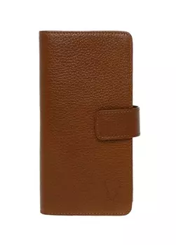 Мужской кожаный кошелек Carrera