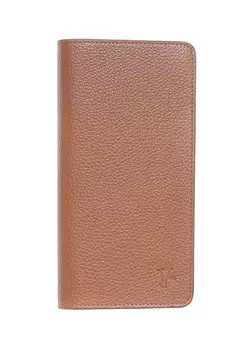 Мужской кожаный кошелек Fabrika